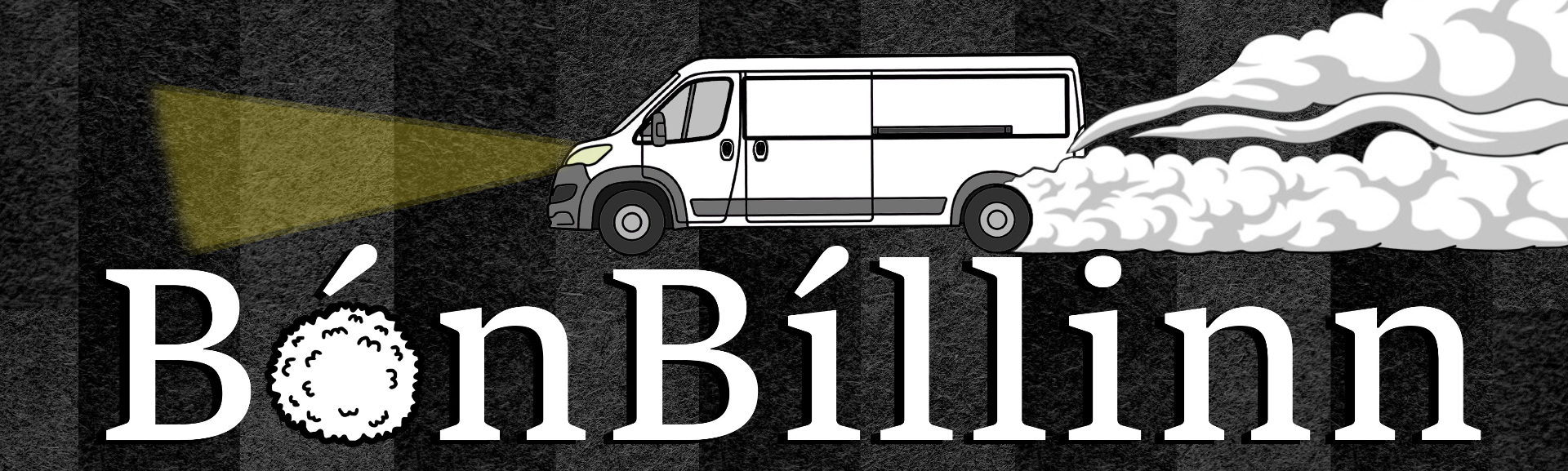 BónBíllinn